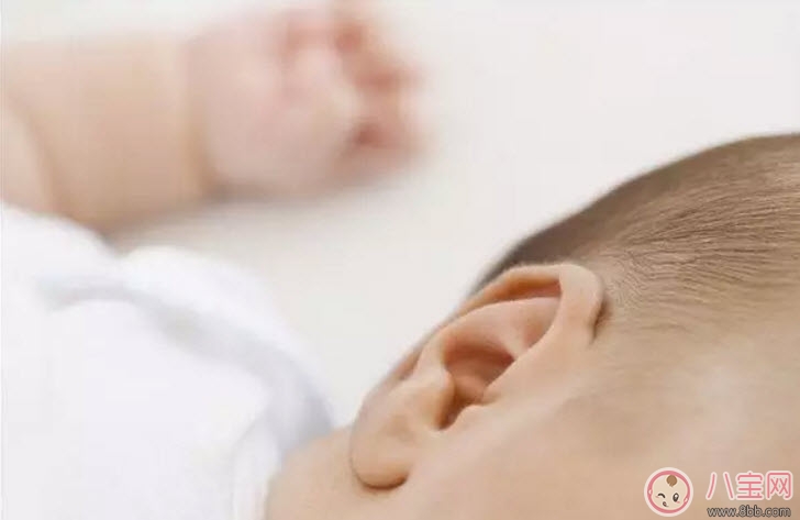 嬰兒寶寶耳朵護理 寶寶耳屎怎么處理(清理耳朵的八個步驟) 嬰兒寶寶耳朵護理 寶寶耳屎怎么處理(清理耳朵的八個步驟)