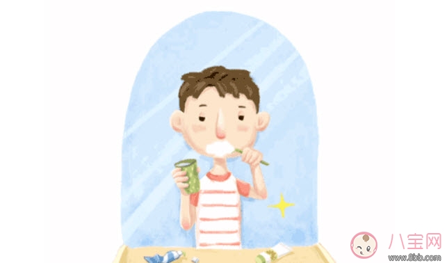 寶寶刷牙的最佳年齡 一歲寶寶怎么刷牙(寶寶不愛(ài)刷牙怎么辦) 寶寶刷牙的最佳年齡 一歲寶寶怎么刷牙(寶寶不愛(ài)刷牙怎么辦)