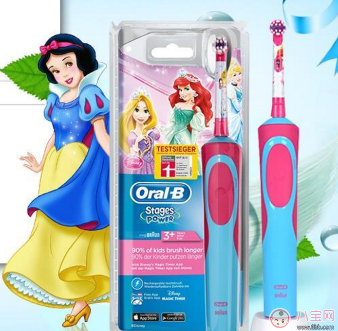 3到6歲的小孩子怎么選擇牙刷和牙膏 3到6歲的小孩子怎么選擇牙刷和牙膏