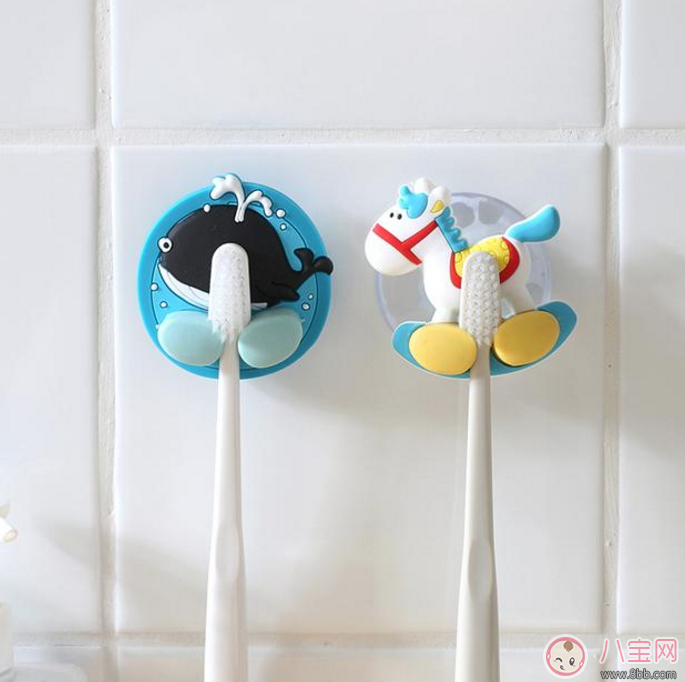 3到6歲的小孩子怎么選擇牙刷和牙膏 3到6歲的小孩子怎么選擇牙刷和牙膏