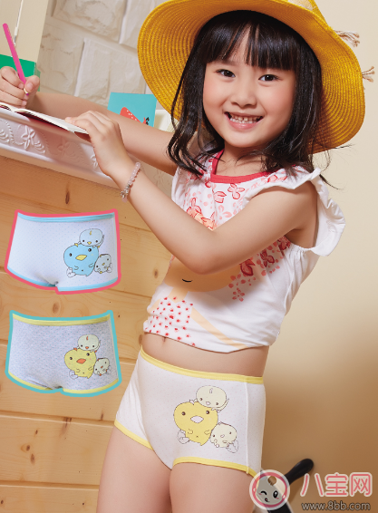 孩子內(nèi)褲怎么選好 平角三角哪個更適合孩子 孩子內(nèi)褲怎么選好 平角三角哪個更適合孩子