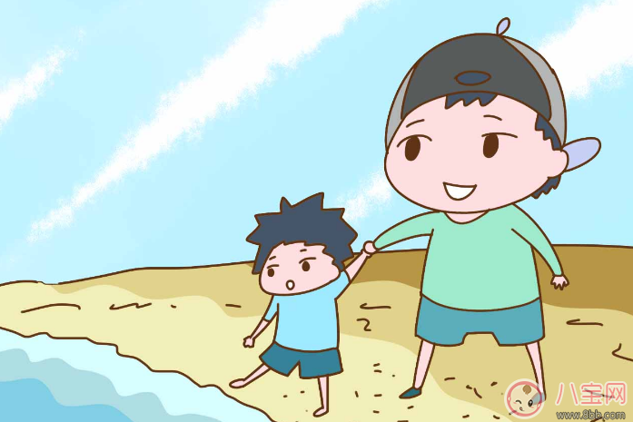 孩子聰不聰明 從這三個方面來判斷 孩子聰不聰明 從這三個方面來判斷