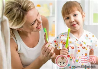 董潔兒子頂頂四顆蛀牙 寶寶更易患蛀牙問題 董潔兒子頂頂四顆蛀牙 寶寶更易患蛀牙問題