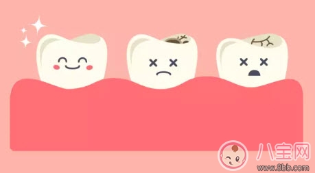 董潔兒子頂頂四顆蛀牙 寶寶更易患蛀牙問題 董潔兒子頂頂四顆蛀牙 寶寶更易患蛀牙問題