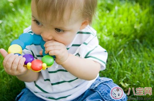 寶媽分享：我的寶寶一歲了