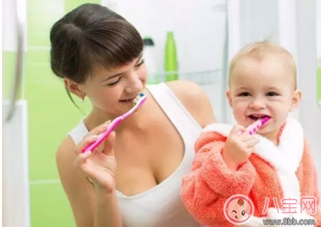 寶寶蛀牙不給醫(yī)生看 如何預(yù)防蛀牙減少寶寶痛苦 寶寶蛀牙不給醫(yī)生看 如何預(yù)防蛀牙減少寶寶痛苦