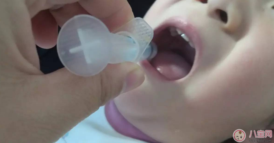 孩子怎么吃藥好 正確給孩子喂藥方法 孩子怎么吃藥好 正確給孩子喂藥方法