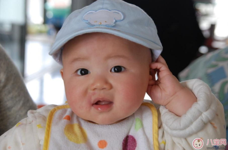 寶寶耳朵臟了要洗嗎 正確清潔耳朵方法 寶寶耳朵臟了要洗嗎 正確清潔耳朵方法