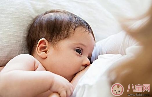 寶寶為什么吃母乳會腹瀉 腹瀉的原因 寶寶為什么吃母乳會腹瀉 腹瀉的原因