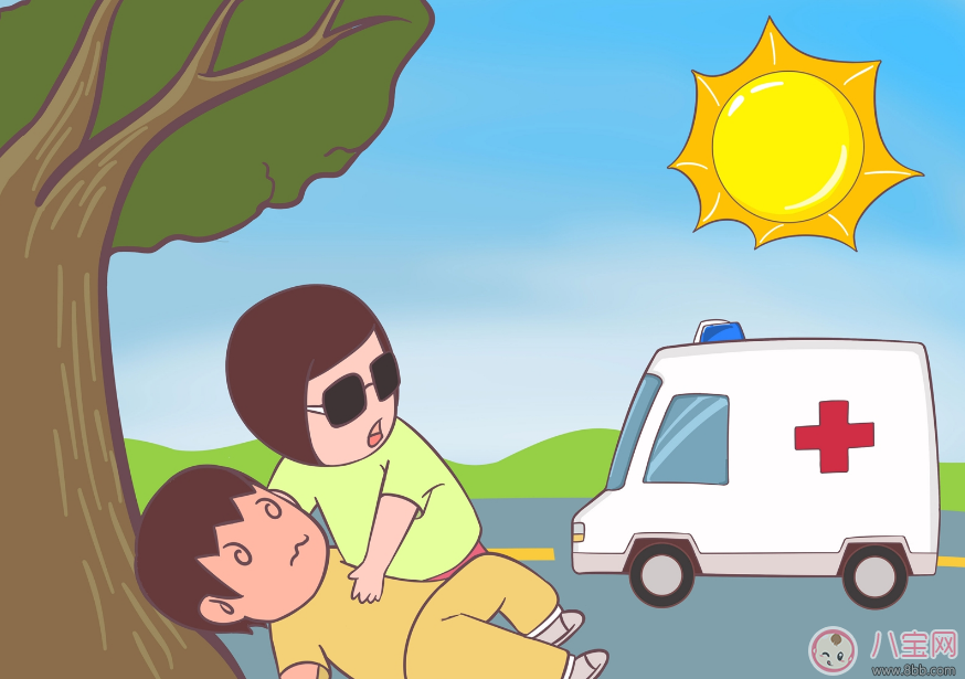 2017三伏天怎么預防中暑 哪些方法可以有效的解暑