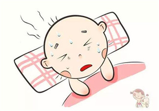 2017寶寶怎么過三伏天 多通風勤洗澡吃清淡