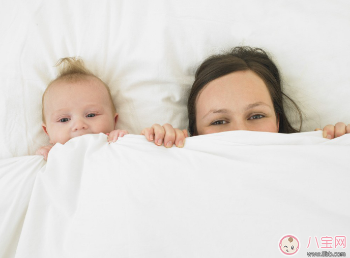 孩子分床睡的最佳年齡 寶寶分床的最佳時(shí)間2017