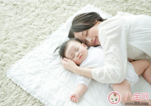 孩子分床睡的最佳年齡 寶寶分床的最佳時(shí)間2017