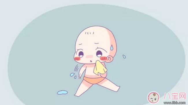 2017夏天寶寶皮膚注意事項(xiàng) 夏天寶寶最怕的四件事 2017夏天寶寶皮膚注意事項(xiàng) 夏天寶寶最怕的四件事