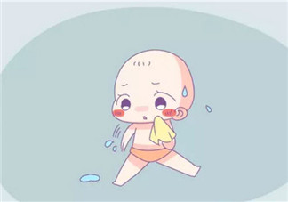 2017夏天寶寶皮膚注意事項(xiàng) 夏天寶寶最怕的四件事