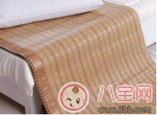 2017三伏天寶寶可以睡涼席嗎 應(yīng)該選擇什么樣的涼席 2017三伏天寶寶可以睡涼席嗎 應(yīng)該選擇什么樣的涼席