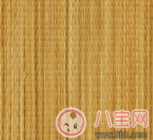 2017三伏天寶寶可以睡涼席嗎 應(yīng)該選擇什么樣的涼席 2017三伏天寶寶可以睡涼席嗎 應(yīng)該選擇什么樣的涼席