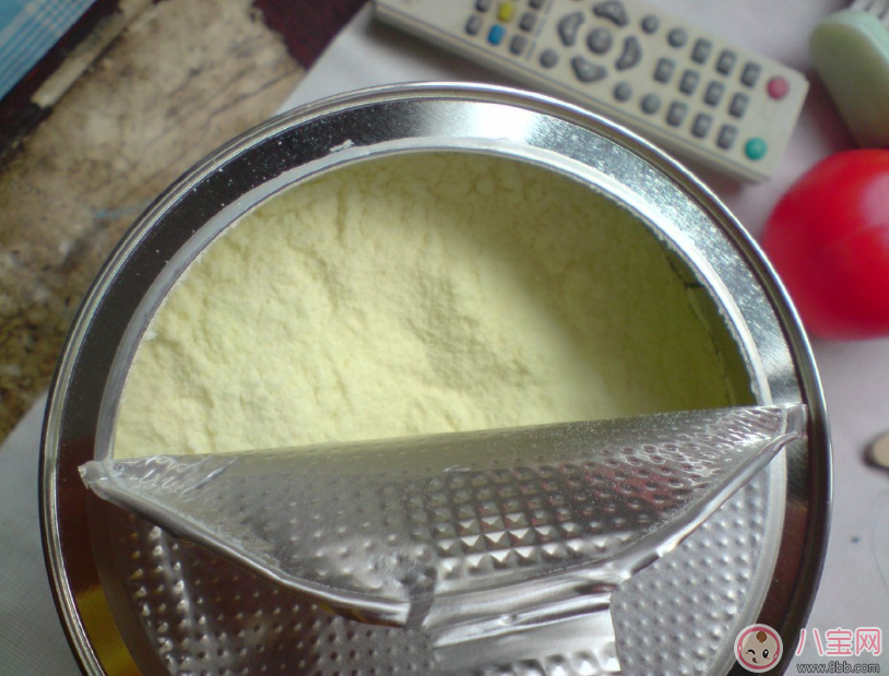 夏季奶粉要注意 這些情況千萬不能吃 夏季奶粉要注意 這些情況千萬不能吃