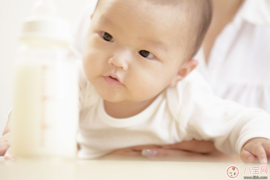 夏季奶粉要注意 這些情況千萬不能吃 夏季奶粉要注意 這些情況千萬不能吃