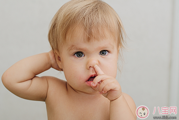 孩子吹空調(diào)挖鼻孔 在家使用空調(diào)方法推薦