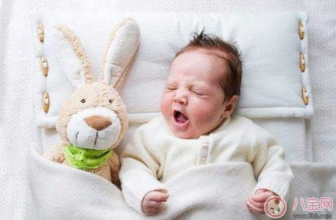 如何快速哄寶寶睡覺 快速哄寶寶睡覺的方法