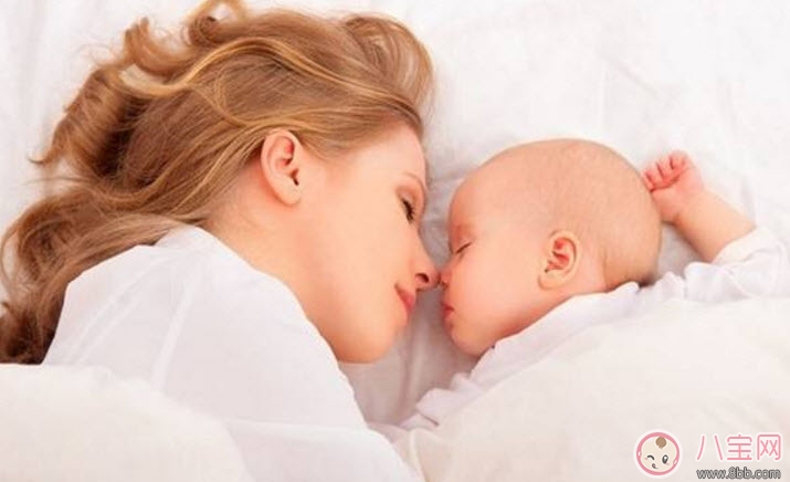 為什么寶寶睡著了還吃奶 怎么防止寶寶吃奶睡著 為什么寶寶睡著了還吃奶 怎么防止寶寶吃奶睡著