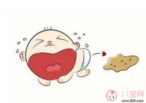 三個(gè)月寶寶拉肚子有泡沫怎么辦 寶寶多半受涼了(穿肚兜) 三個(gè)月寶寶拉肚子有泡沫怎么辦 寶寶多半受涼了(穿肚兜)