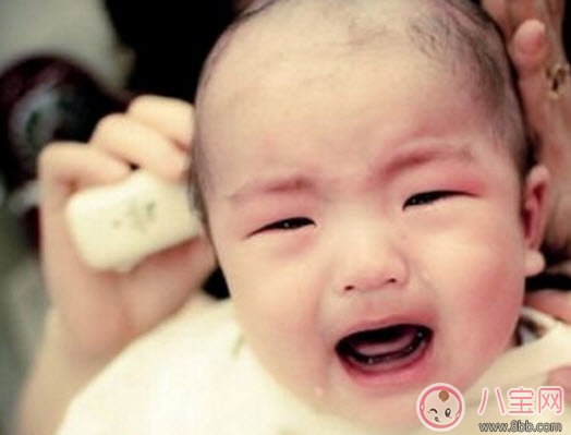 夏天給寶寶剃光頭好嗎 寶寶剃光頭后注意事項(光頭容易曬傷)