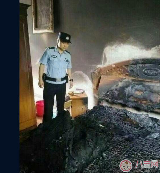 學紅孩兒噴火燒床單 怎么正確教育孩子的模仿行為 學紅孩兒噴火燒床單 怎么正確教育孩子的模仿行為