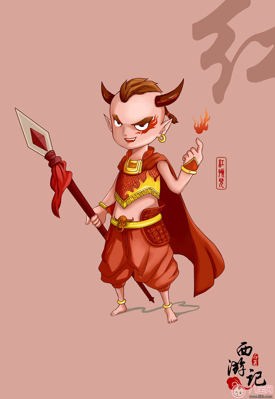 學紅孩兒噴火燒床單 怎么正確教育孩子的模仿行為 學紅孩兒噴火燒床單 怎么正確教育孩子的模仿行為