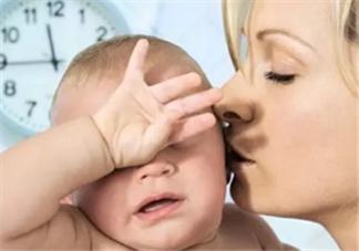 2017三伏天寶寶消化不良引起睡眠性出汗如何調(diào)理