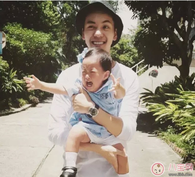 爸爸去哪兒5候選實(shí)習(xí)爸爸人氣榜，實(shí)習(xí)奶爸黃景瑜任嘉倫竇驍(前三)