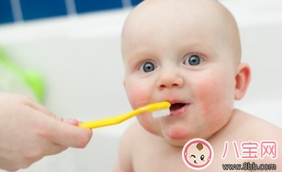 八種可怕疾病全因一顆牙 寶寶護(hù)牙小常識(shí) 八種可怕疾病全因一顆牙 寶寶護(hù)牙小常識(shí)