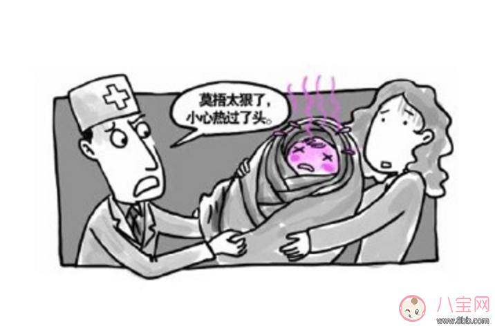 三伏天寶寶脫水熱怎么辦 新生兒如何預防脫水熱 三伏天寶寶脫水熱怎么辦 新生兒如何預防脫水熱