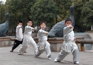 男孩子沉迷游戲有辦法 學(xué)習(xí)一門特長魅力高