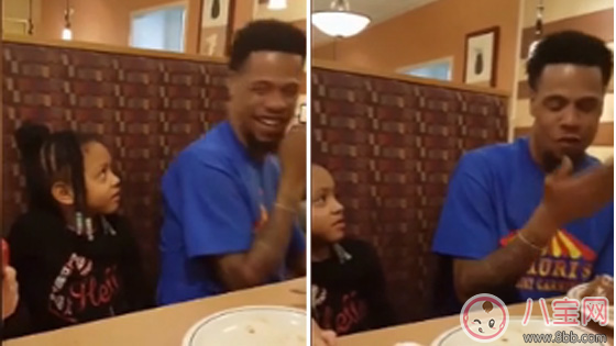 得知5歲女兒有男朋友 爸爸媽媽應(yīng)該怎么做 得知5歲女兒有男朋友 爸爸媽媽應(yīng)該怎么做