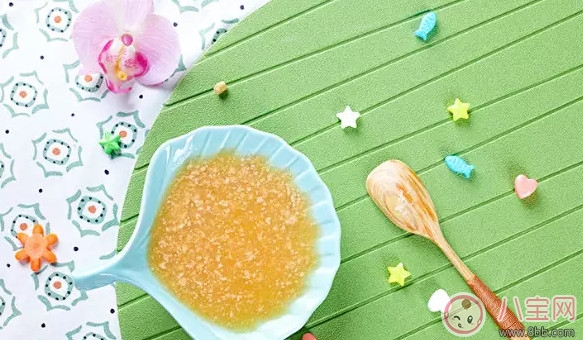 一歲寶寶不吃肉怎么辦 一歲寶寶吃肉怎么做(適合吃肉末湯)