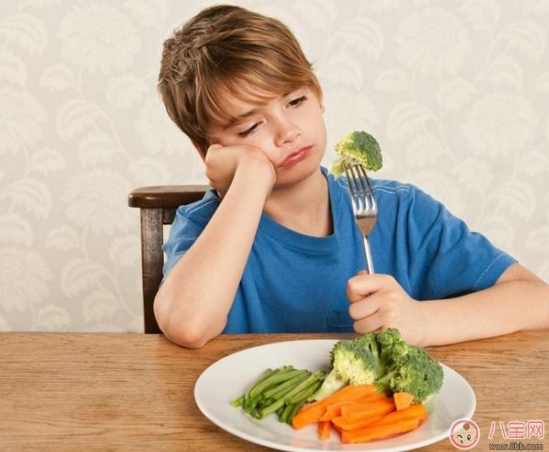 寶寶挑食厭食什么原因 如何讓寶寶不挑食解決辦法 寶寶挑食厭食什么原因 如何讓寶寶不挑食解決辦法