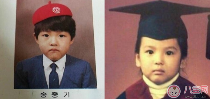 宋慧喬和宋仲基生出來的寶寶會是什么樣