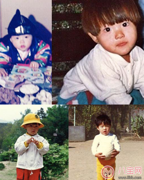 宋慧喬和宋仲基生出來的寶寶會是什么樣