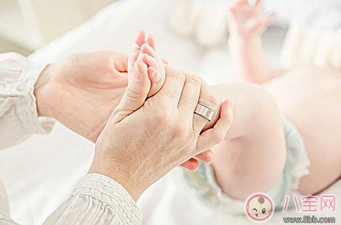 寶寶推拿大全 嬰幼兒常見病的最強克星 寶寶推拿大全 嬰幼兒常見病的最強克星