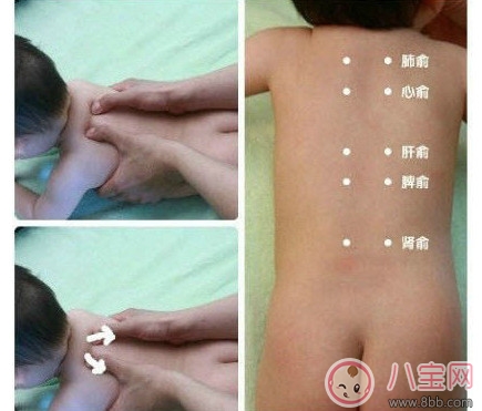 寶寶推拿大全 嬰幼兒常見病的最強克星 寶寶推拿大全 嬰幼兒常見病的最強克星