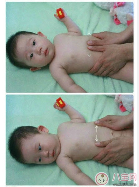 寶寶推拿大全 嬰幼兒常見病的最強克星 寶寶推拿大全 嬰幼兒常見病的最強克星