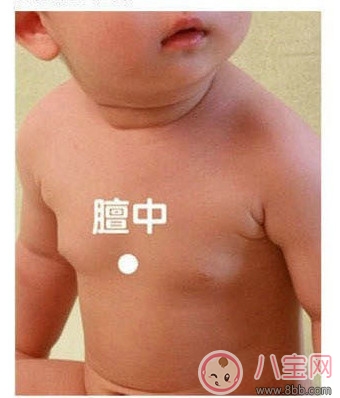 寶寶推拿大全 嬰幼兒常見病的最強克星 寶寶推拿大全 嬰幼兒常見病的最強克星