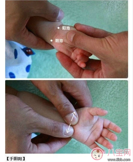 寶寶推拿大全 嬰幼兒常見病的最強克星 寶寶推拿大全 嬰幼兒常見病的最強克星