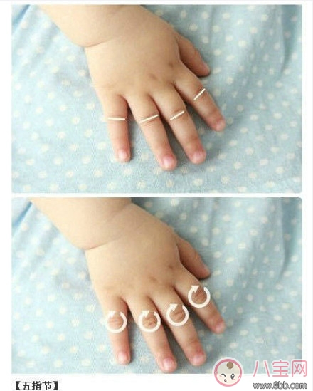 寶寶推拿大全 嬰幼兒常見病的最強克星 寶寶推拿大全 嬰幼兒常見病的最強克星