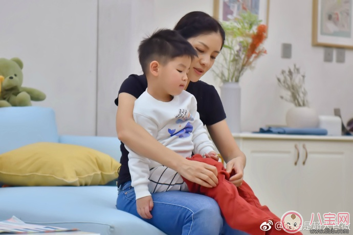 早起困難戶小魚兒 喚醒睡不醒寶寶有方法