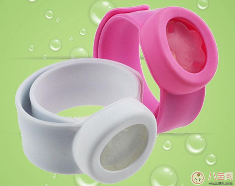 寶寶驅(qū)蚊手環(huán)有用嗎 2017驅(qū)蚊手環(huán)對(duì)寶寶有害嗎