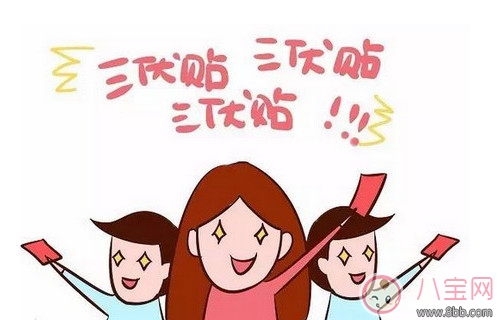 寶寶能貼三伏貼嗎，孩子多大能貼三伏貼