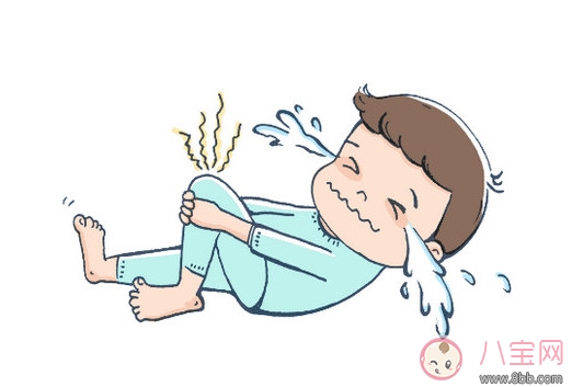 兒童生長痛怎么辦，緩解生長疼痛的方法(內(nèi)服+外敷)